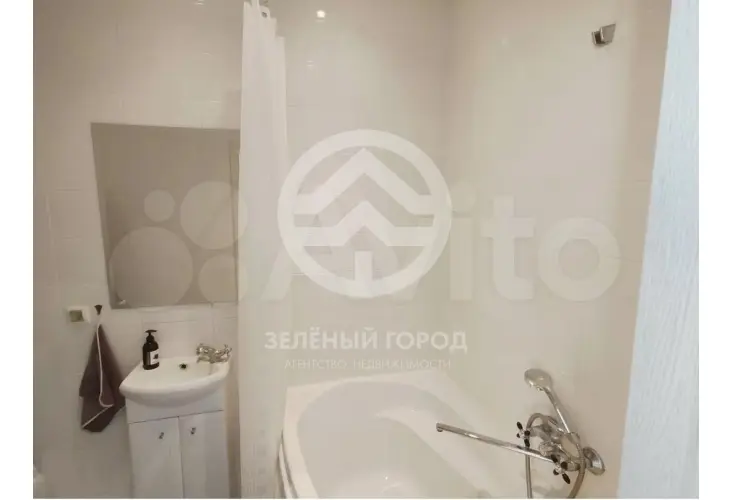 Продажа, 1 к. квартира, Сабурово, Паркова, д. 10