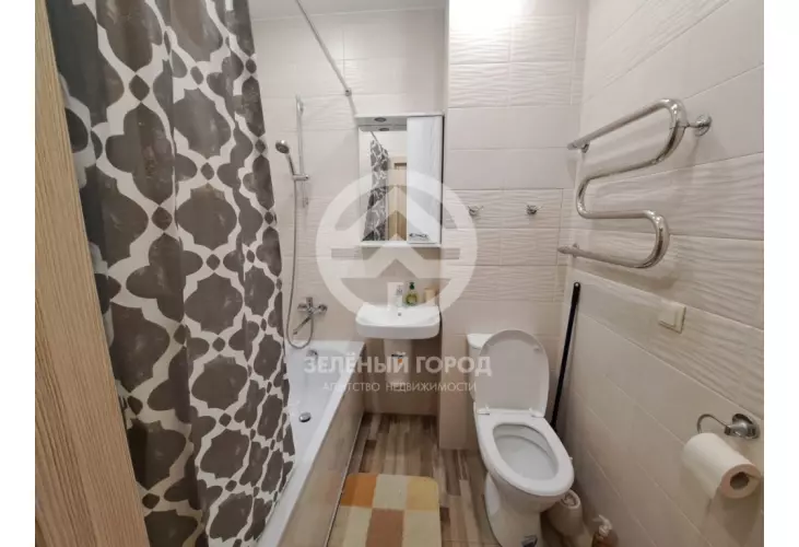 Продажа, студия, Зеленоград, Георгиевский проспект, д. 37, к. 1