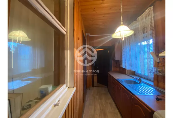 Продажа, дом, СНТ Раздолье, 113 кв.м, 6,7 сот