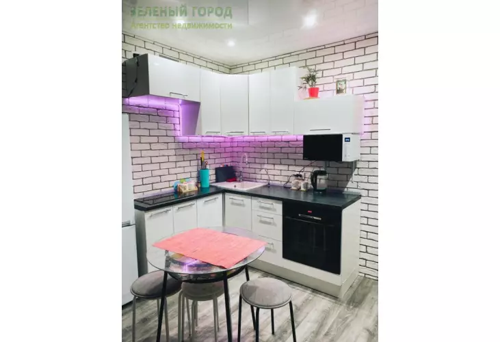 Продажа, студия, Сходня, Железнодорожная , д. 33, к. 2