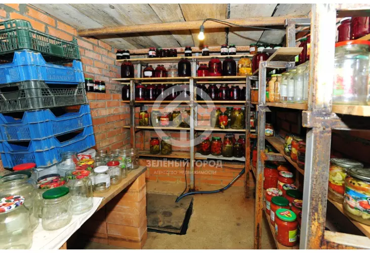 Продажа, дом, Карпово, 135 кв.м, 12 сот