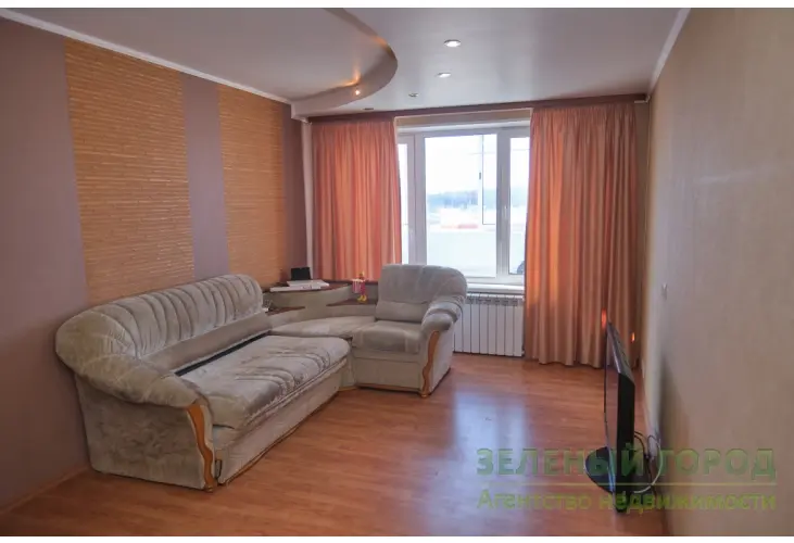 Продажа, 3 к. квартира, Солнечногорск, Красная , д. 180