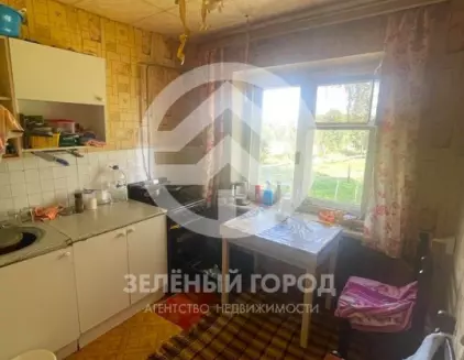 Продажа, 2к. квартира 1.5 млн. руб.