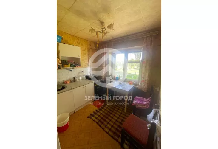 Продажа, 2 к. квартира, Вертково, д. 1