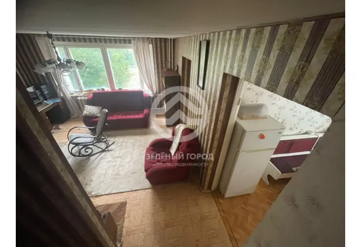 Аренда, таунхаус, Менделеево, ДСК ВТО, д. 10