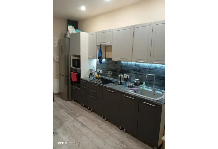 Продажа, 2 к. квартира, Химки, Тепличный проезд, д. 6