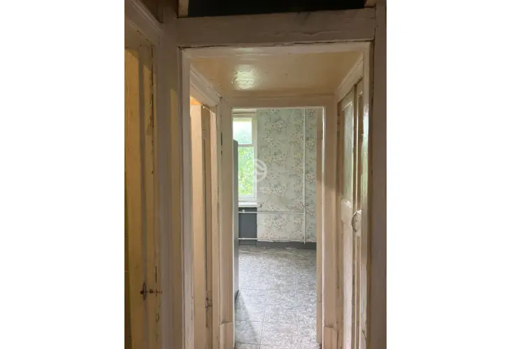 Продажа, 3 к. квартира, Сходня, Первомайская, д. 22