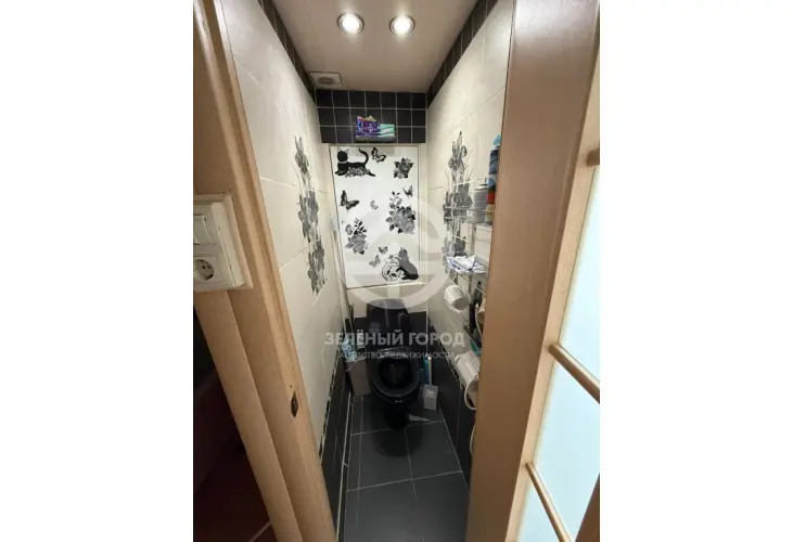 Продажа, 3 к. квартира, Зеленоград, к. 447