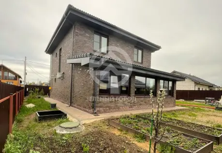 Продажа, дом, Лопотово, 168 кв.м, 7 сот
