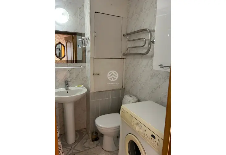 Продажа, 1 к. квартира, Зеленоград, к. 1559
