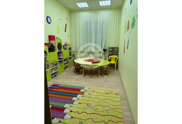 Продажа, нежилое помещение, рабочий поселок Андреевка, Староандреевская, д. 43к2