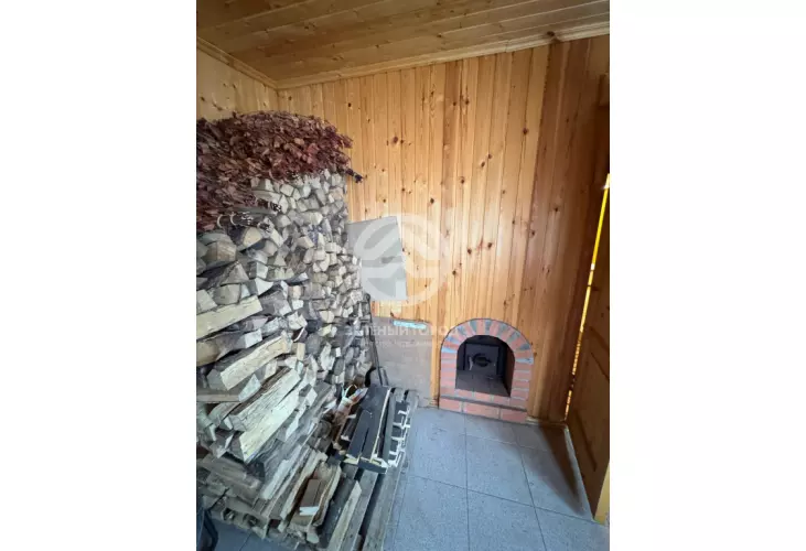 Продажа, дом, поселок городского типа Поварово, 233 кв.м, 12 сот