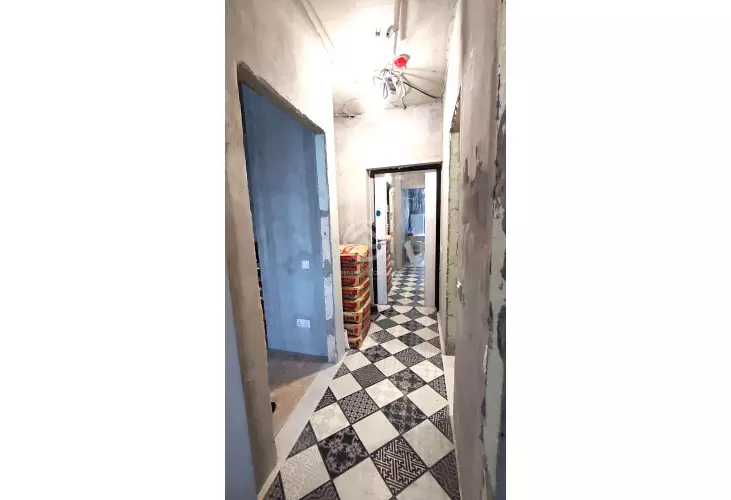 Продажа, 1 к. квартира, Брехово, микрорайон Митино Дальнее, д. 15