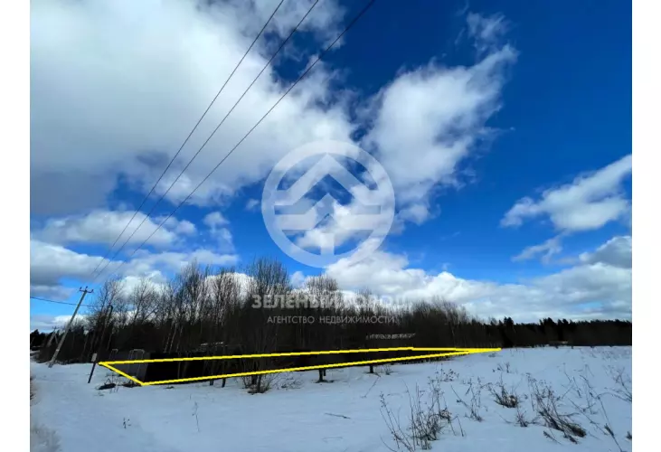 Продажа, дом, Кузнецово, 30 кв.м, 25 сот