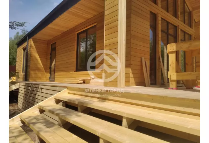 Продажа, дом, Сокольники, 126 кв.м, 7 сот