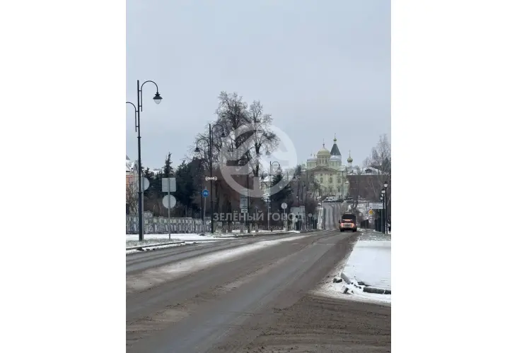 Аренда, здание, Клин, Чайковского , д. 37а