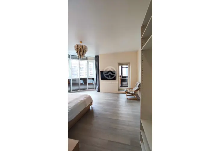 Аренда, 3 к. квартира, Москва, Кастанаевская , д. 18