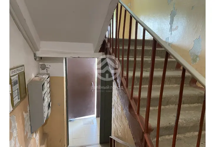 Продажа, 2 к. квартира, Майдарово, д. 4