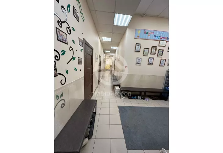 Продажа, нежилое помещение, рабочий поселок Андреевка, Староандреевская, д. 43к2