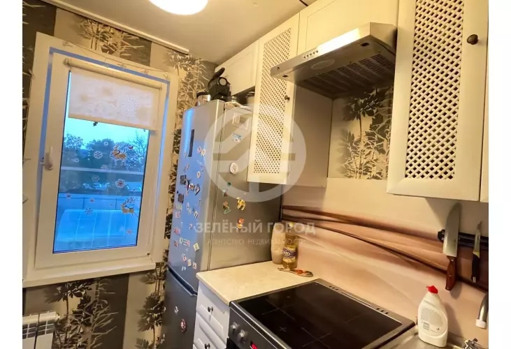 Продажа, дом, Высоковск, 119 кв.м, 4 сот