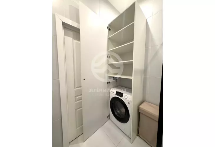 Продажа, 1 к. квартира, Москва, Народного ополчения, д. 15, к. 2