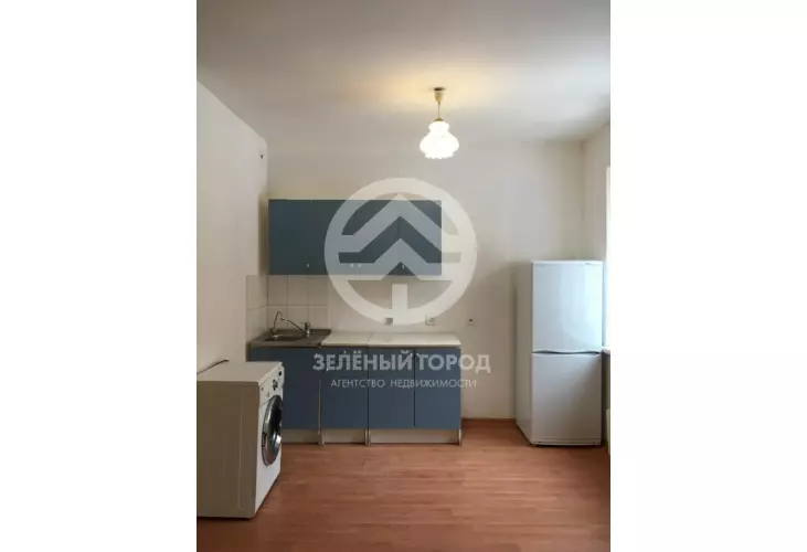 Продажа, 1 к. квартира, Химки, микрорайон Сходня, Овражная, д. 24, к. 11