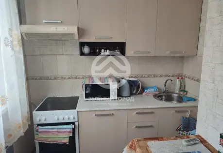 Продажа, 1 к. квартира, Зеленоград, д. 1518