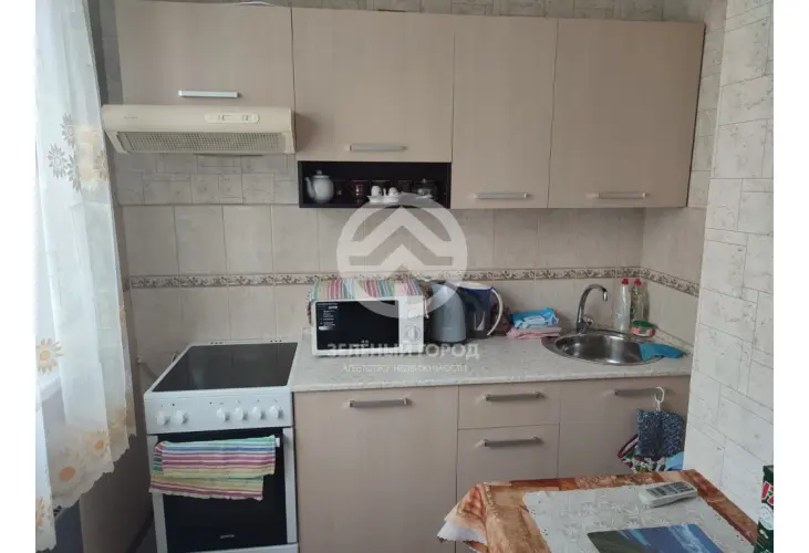 Продажа, 1 к. квартира, Зеленоград, д. 1518