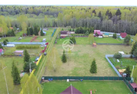 Продажа, участок, Орлово, 24 сот