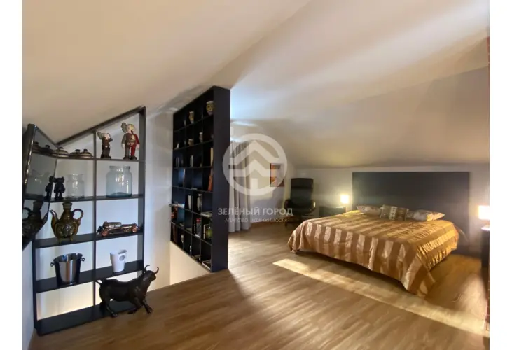 Продажа, дом, Задорино, 230 кв.м, 4200 сот