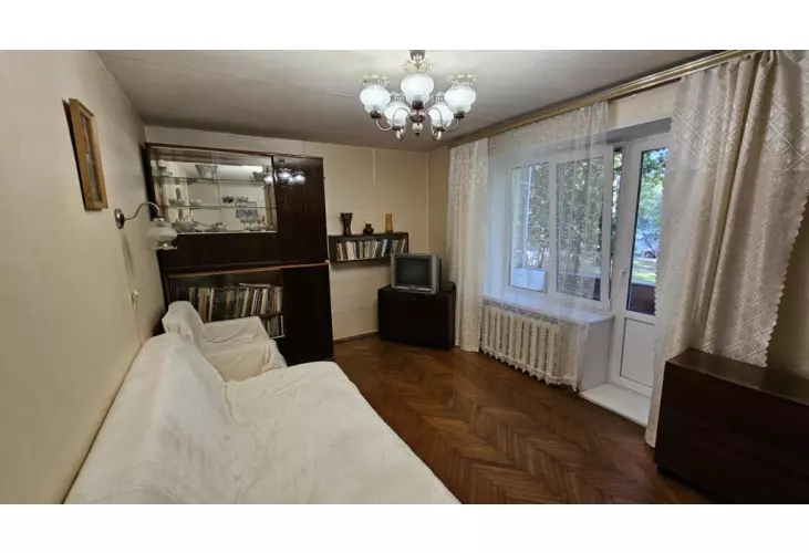 Продажа, 2 к. квартира, Химки, Парковая , д. 9