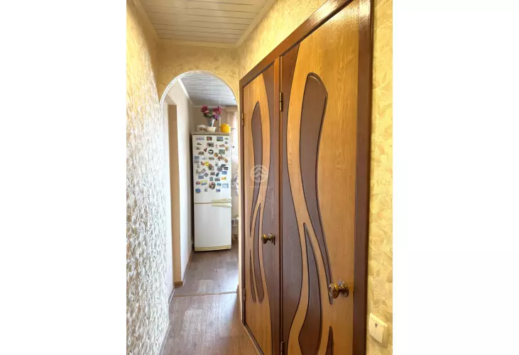 Продажа, 4 к. квартира, Клин, Клинская, д. 4, к. 2