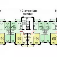 г. Москва, г. Зеленоград, корп. 129