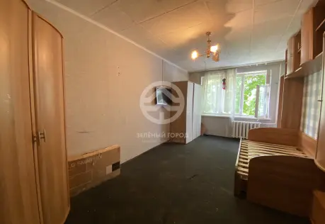 Продажа, 2 к. квартира, Майдарово, д. 4