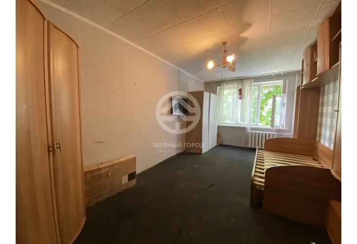 Продажа, 2 к. квартира, Майдарово, д. 4
