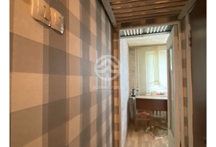 Продажа, 2 к. квартира, Майдарово, д. 4