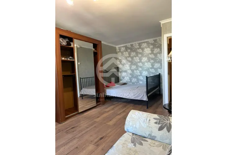 Продажа, 1 к. квартира, Зеленоград, к. 908