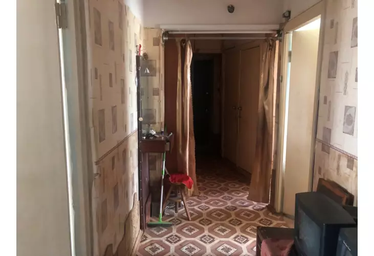 Продажа, 3 к. квартира, Клин, Клинская, д. 6/7