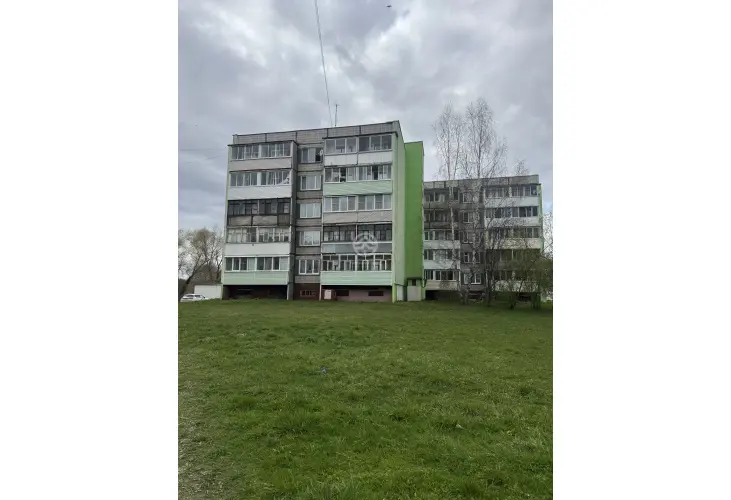 Продажа, 1 к. квартира, Высоковск, Текстильная, д. 3