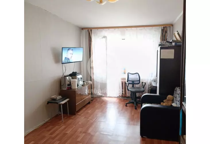 Продажа, 1 к. квартира, Спас-Заулок, Центральная, д. 15