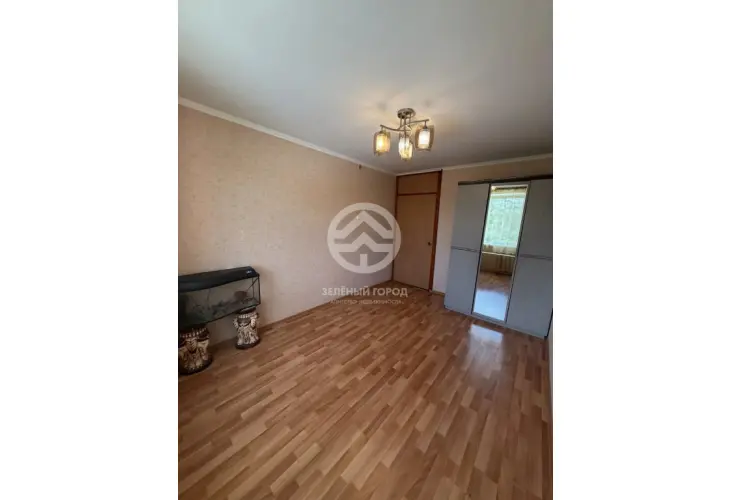 Продажа, 3 к. квартира, деревня Щемилово 30-й км, д. 7
