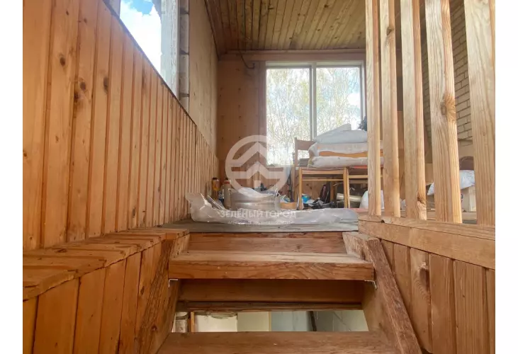 Продажа, дача, СНТ Отдых, 88 кв.м, 6 сот