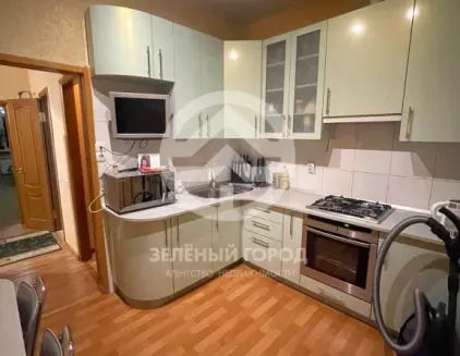 Продажа, 2к. квартира 6.25 млн. руб.