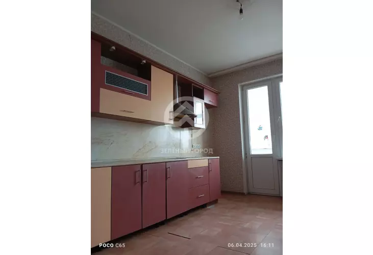 Продажа, 2 к. квартира, Солнечногорск, Рабочая, д. 9