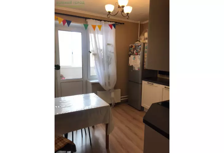 Продажа, 2 к. квартира, Рождествено, Сиреневый бульвар, д. 21