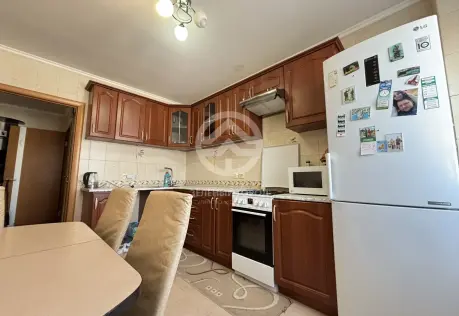 Аренда, 3 к. квартира, Клин, 60 лет Октября , д. 7, к. 1