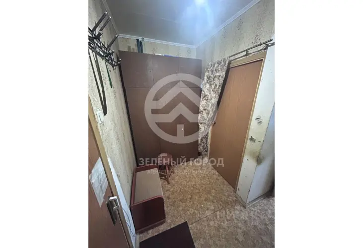 Продажа, 1 к. квартира, Зеленоград, к. 604