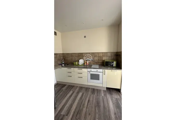 Продажа, 1 к. квартира, Бакеево, квартал Бакеево Парк, к. 15