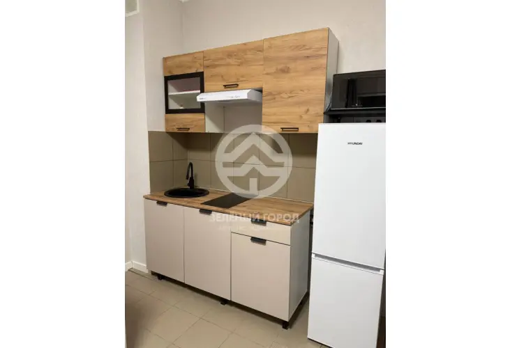 Продажа, студия, деревня Голубое, Трехсвятская, д. 6