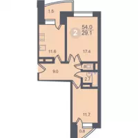 Индивидуальный проект корпус 108